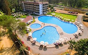 Ribera del Rio Club Resort